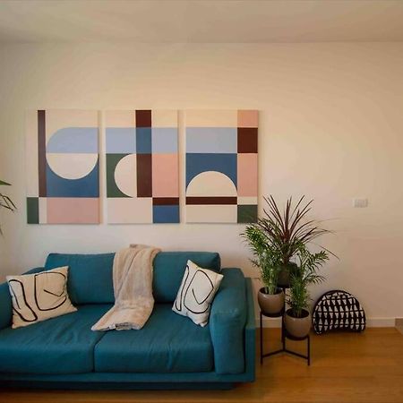 Gardos Bauhaus Apartment Белград Экстерьер фото