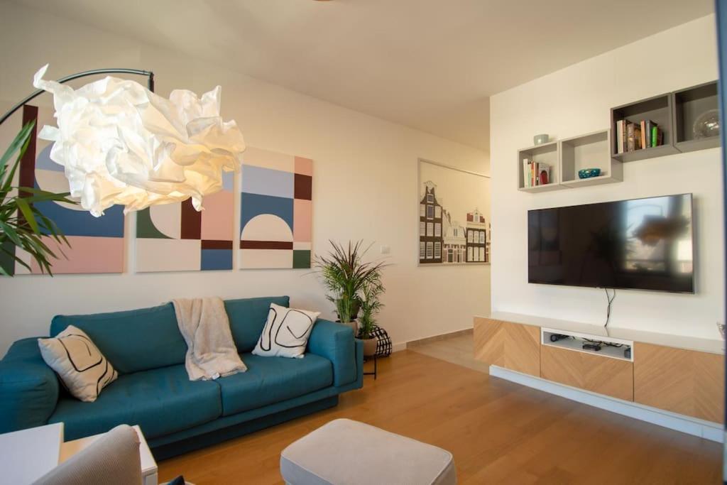 Gardos Bauhaus Apartment Белград Экстерьер фото
