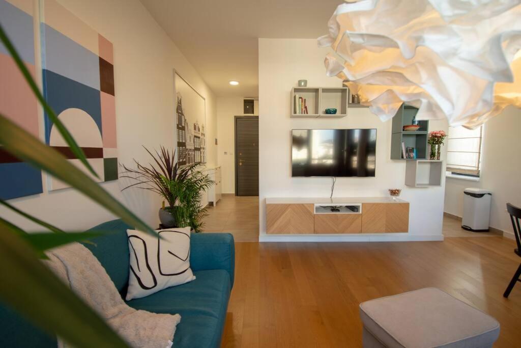 Gardos Bauhaus Apartment Белград Экстерьер фото