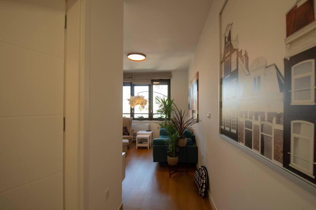 Gardos Bauhaus Apartment Белград Экстерьер фото